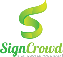 SignCrowd